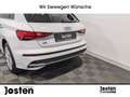 Audi A3 Sportback 30 TFSI Advanced MMI Plus SITZHZG Weiß - thumbnail 5