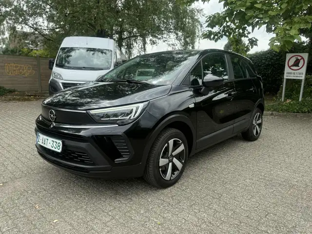 Opel Crossland 1.2 Turbo *9.000KM!*