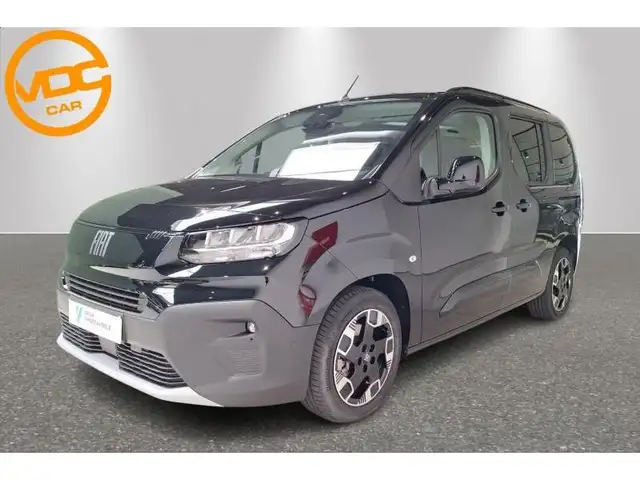 Fiat Doblo Small 1.2 110