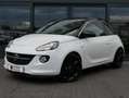 Opel Adam Slam Sport CARBON SHZ Weiß - thumbnail 1
