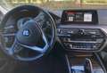 BMW 520 BMW 520D LuxuryLine Nero - thumbnail 3