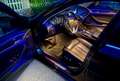 BMW 520 BMW 520D LuxuryLine Nero - thumbnail 4