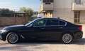BMW 520 BMW 520D LuxuryLine Nero - thumbnail 1