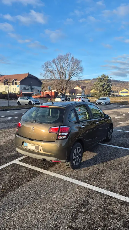 Citroen C3 VTi 82 PureTech Collection