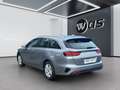 Kia Ceed SW / cee'd SW Ceed SW  1.5 T-GDI Vision Navigationssystem Silber - thumbnail 4