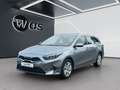 Kia Ceed SW / cee'd SW Ceed SW  1.5 T-GDI Vision Navigationssystem Silber - thumbnail 1