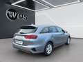 Kia Ceed SW / cee'd SW Ceed SW  1.5 T-GDI Vision Navigationssystem Silber - thumbnail 6