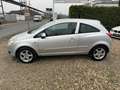 Opel Corsa 1.0 Twinport CATCH ME Grau - thumbnail 8