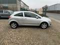 Opel Corsa 1.0 Twinport CATCH ME Grau - thumbnail 4
