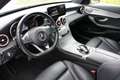 Mercedes-Benz C 300 C 300 9G AMG Line LED+Carplay+Burmester+Kam+Leder Blanc - thumbnail 8