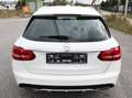 Mercedes-Benz C 300 C 300 9G AMG Line LED+Carplay+Burmester+Kam+Leder Blanc - thumbnail 4