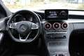 Mercedes-Benz C 300 C 300 9G AMG Line LED+Carplay+Burmester+Kam+Leder Blanc - thumbnail 10