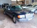 Mercedes-Benz 560 SEL ECE 300CV Azul - thumbnail 1