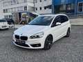 BMW 218 218 d xDrive Advantage Weiß - thumbnail 2