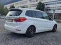 BMW 218 218 d xDrive Advantage Weiß - thumbnail 7