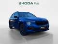 Skoda Kamiq TODOTERRENO 1.0 TSI 85KW SELECTION 115 5P Bleu - thumbnail 1