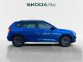 Skoda Kamiq TODOTERRENO 1.0 TSI 85KW SELECTION 115 5P Bleu - thumbnail 3