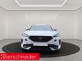 CUPRA Formentor 1.5 TSI DSG NAVI AHK LED PARKASSIST Weiß - thumbnail 7