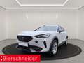 CUPRA Formentor 1.5 TSI DSG NAVI AHK LED PARKASSIST Weiß - thumbnail 1