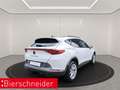 CUPRA Formentor 1.5 TSI DSG NAVI AHK LED PARKASSIST Weiß - thumbnail 9