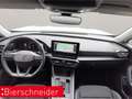 CUPRA Formentor 1.5 TSI DSG NAVI AHK LED PARKASSIST Weiß - thumbnail 14