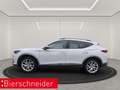 CUPRA Formentor 1.5 TSI DSG NAVI AHK LED PARKASSIST Weiß - thumbnail 5
