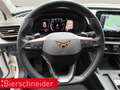 CUPRA Formentor 1.5 TSI DSG NAVI AHK LED PARKASSIST Weiß - thumbnail 10