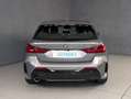 BMW 118 118I 136CV AUTOMATIC MSPORT Grigio - thumbnail 14