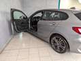 BMW 118 118I 136CV AUTOMATIC MSPORT Grigio - thumbnail 5