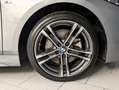 BMW 118 118I 136CV AUTOMATIC MSPORT Grigio - thumbnail 4
