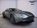 Aston Martin DB11 5.2 V12 | Magnetic Silver | 1Y AM warranty Argent - thumbnail 2