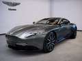 Aston Martin DB11 5.2 V12 | Magnetic Silver | 1Y AM warranty Argent - thumbnail 1