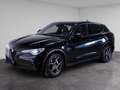 Alfa Romeo Stelvio Kamera/ACC/AUT/KeyLess/Navi/RFK/SHZ/PDC Schwarz - thumbnail 7