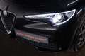 Alfa Romeo Stelvio Kamera/ACC/AUT/KeyLess/Navi/RFK/SHZ/PDC Schwarz - thumbnail 8