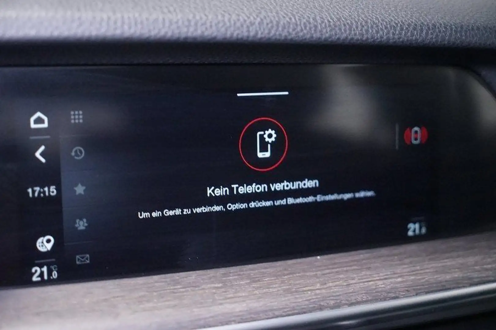 Alfa Romeo Stelvio Kamera/ACC/AUT/KeyLess/Navi/RFK/SHZ/PDC Schwarz - 1