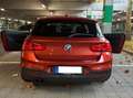 BMW 120 120i M Sport Orange - thumbnail 3