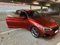 BMW 120 120i M Sport Orange - thumbnail 4