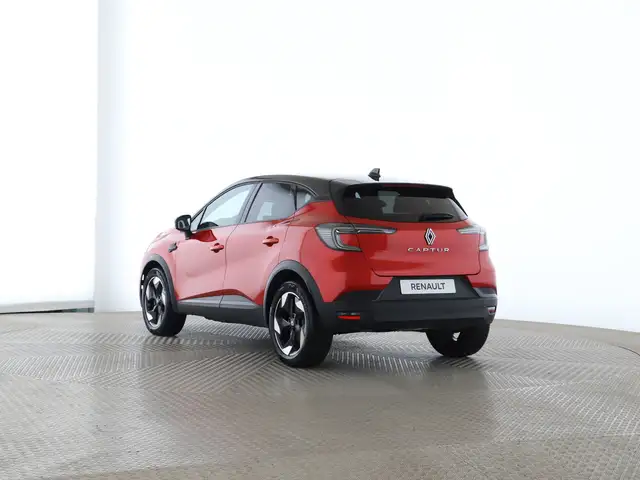 Renault Captur view 8