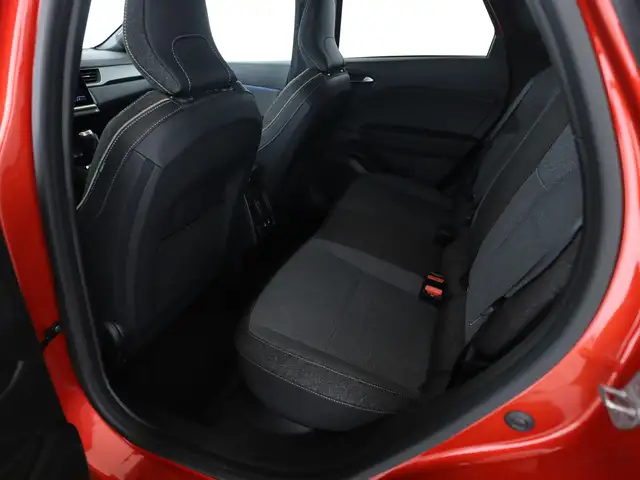 Renault Captur view 11