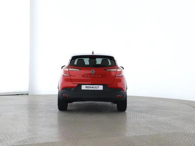 Renault Captur view 5