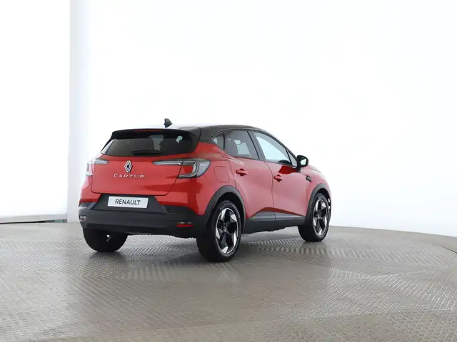 Renault Captur view 4