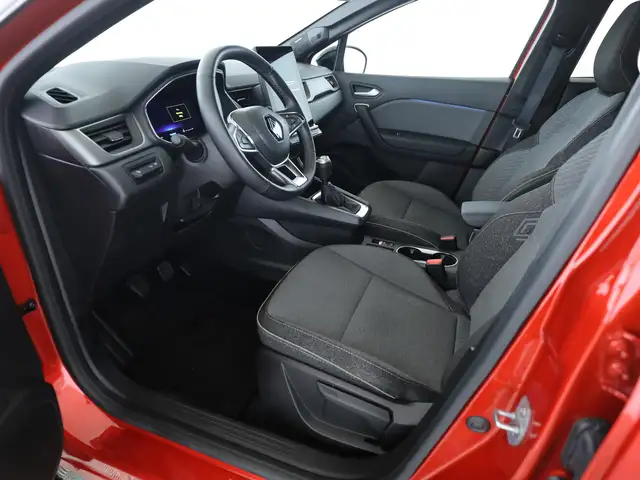 Renault Captur view 10