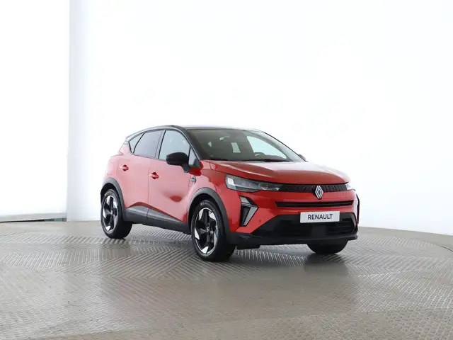 Renault Captur view 9