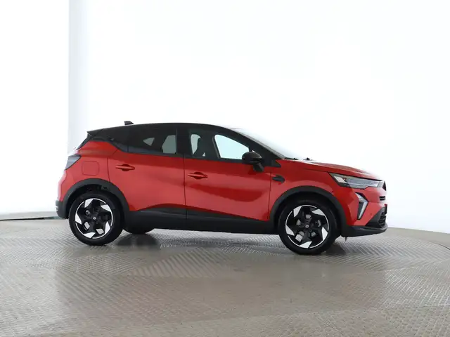 Renault Captur view 7