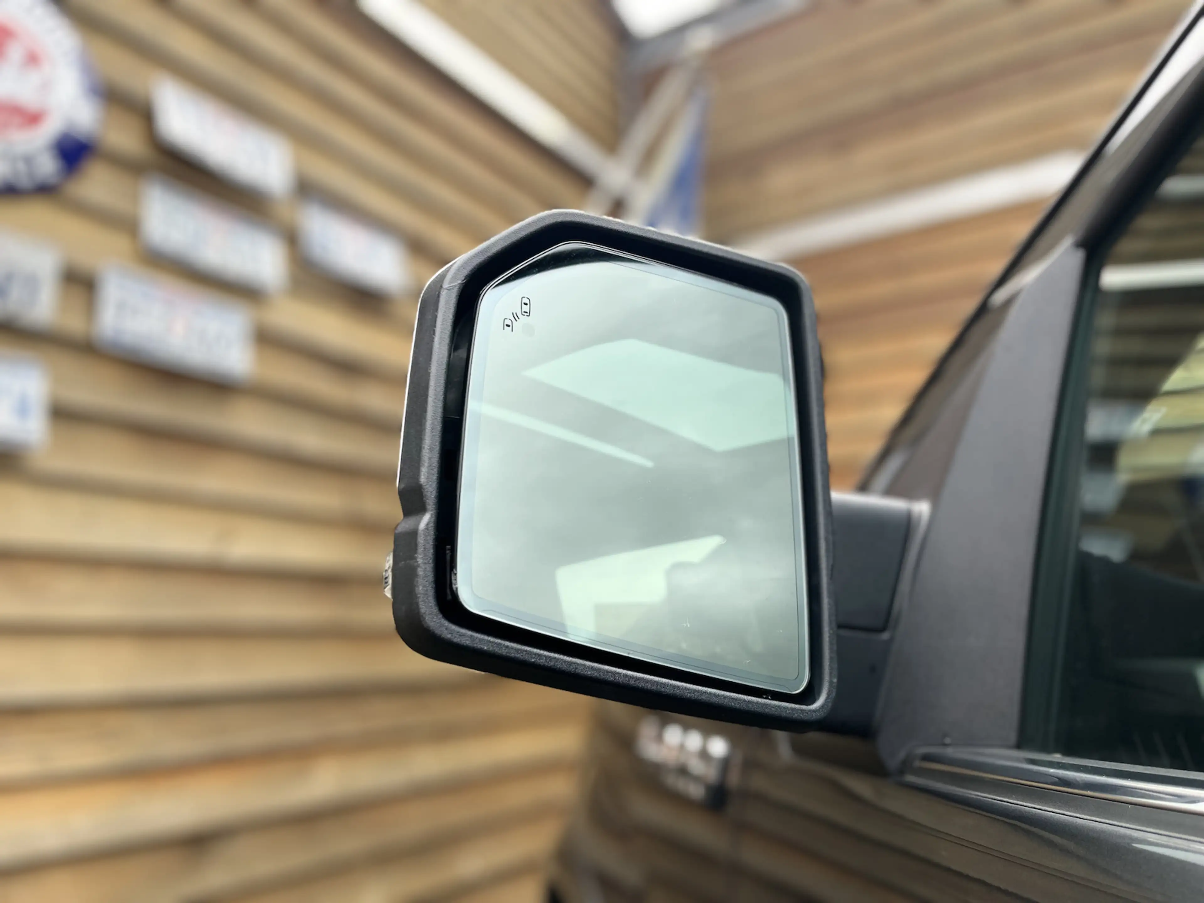 Ford F 150 Platinum 3.5 EcoB. 4x4 AHK Pano Leder Navi — photo 12
