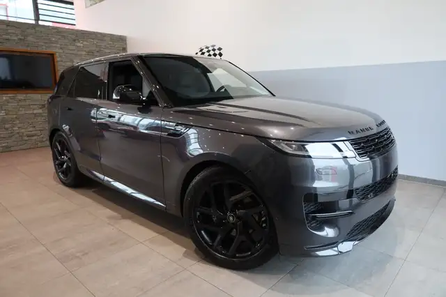Land Rover Range Rover Sport P460e Dynamic HSE AWD Aut. PHEV