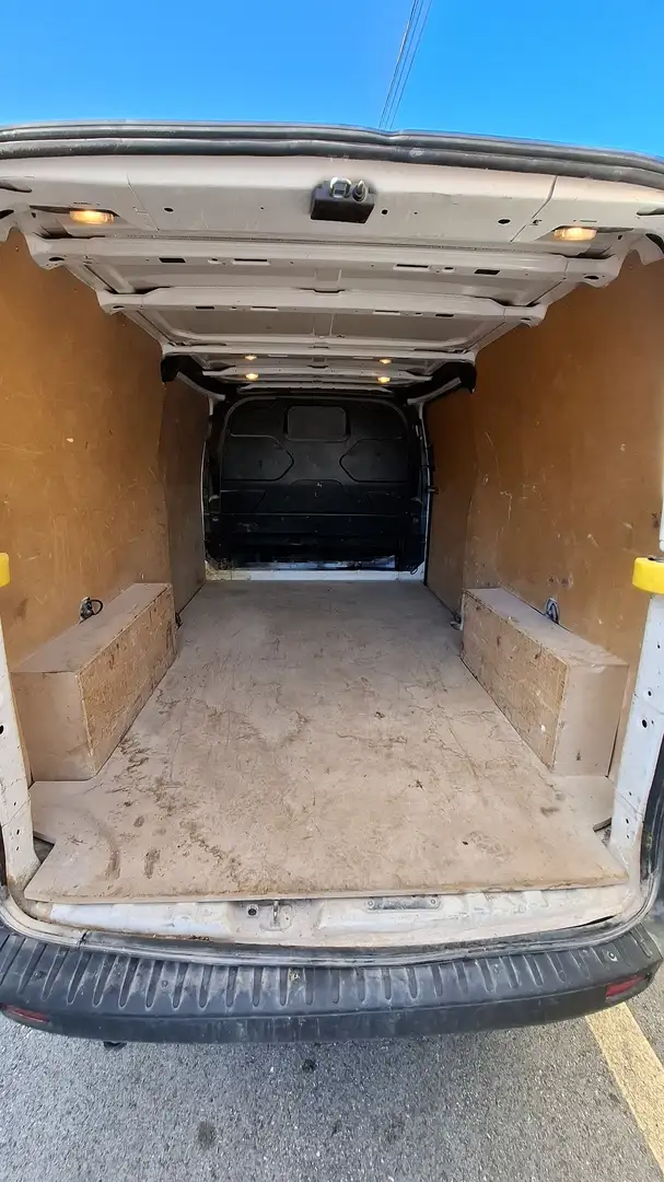 Ford Transit FT 350L Van Tracción Del. 110 - 2