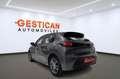 Peugeot 208 PureTech 73kW (100CV) Active Pack Grijs - thumbnail 4