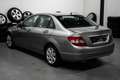 Mercedes-Benz C 180 CGI BlueEFFICIENCY Business Class Elegance Clima l Gris - thumbnail 9
