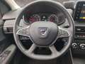 Dacia Sandero III 1.0 TCe 100 ECO-G Comfort LPG LED DAB Grau - thumbnail 12